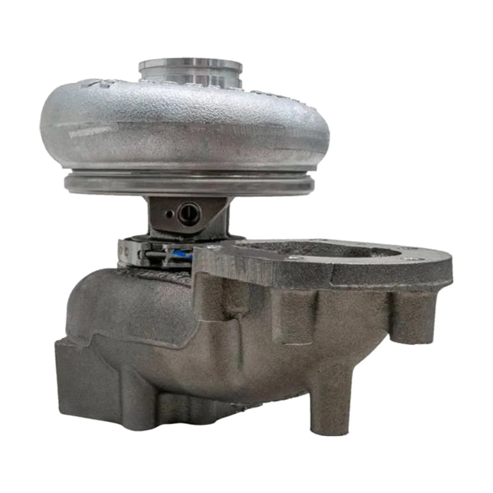 Турбокомпрессор BorgWarner 13879700009 восстановленный