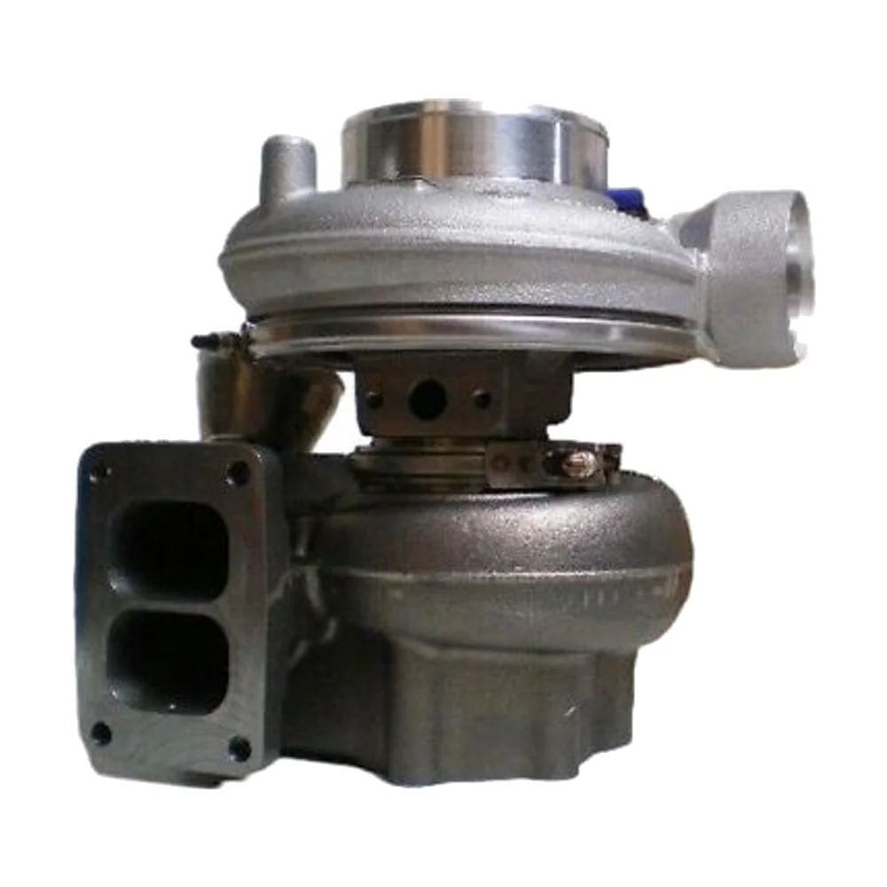 Турбокомпрессор BorgWarner 13879700015