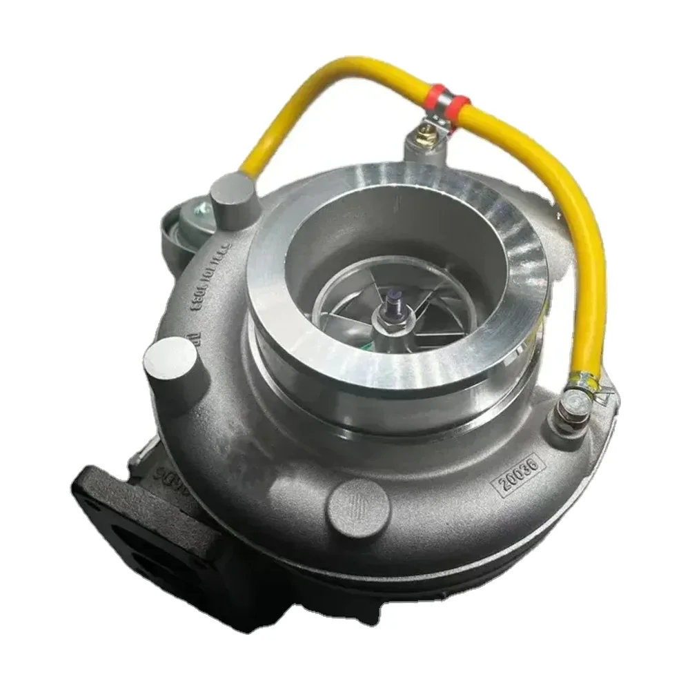 Турбокомпрессор BorgWarner 13879700020