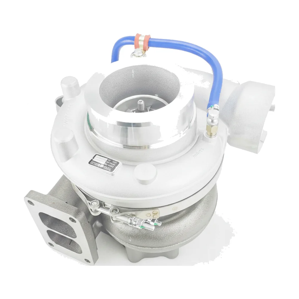 Турбокомпрессор BorgWarner 13879880015