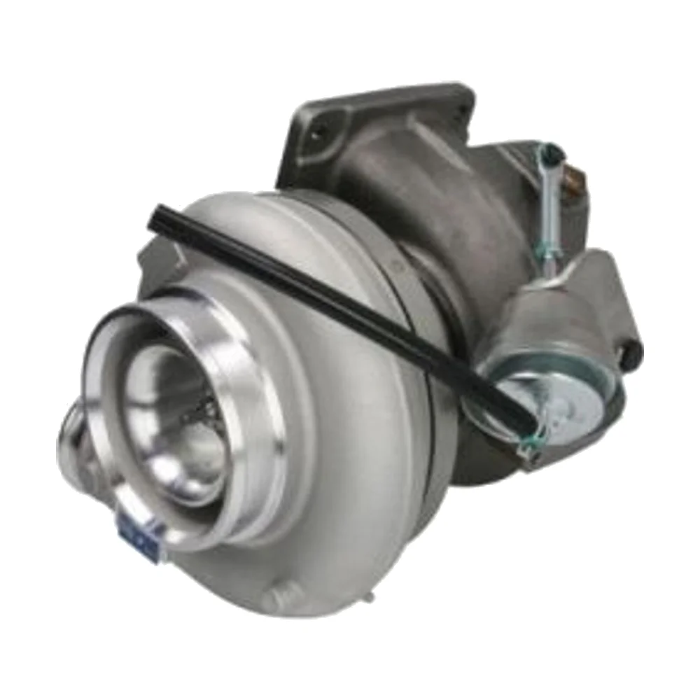 Турбокомпрессор BorgWarner 13879980101 восстановленный
