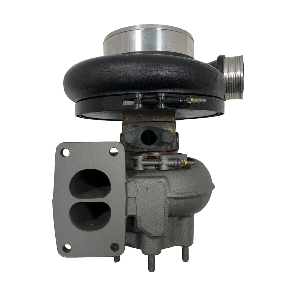 Турбокомпрессор BorgWarner 14869710000