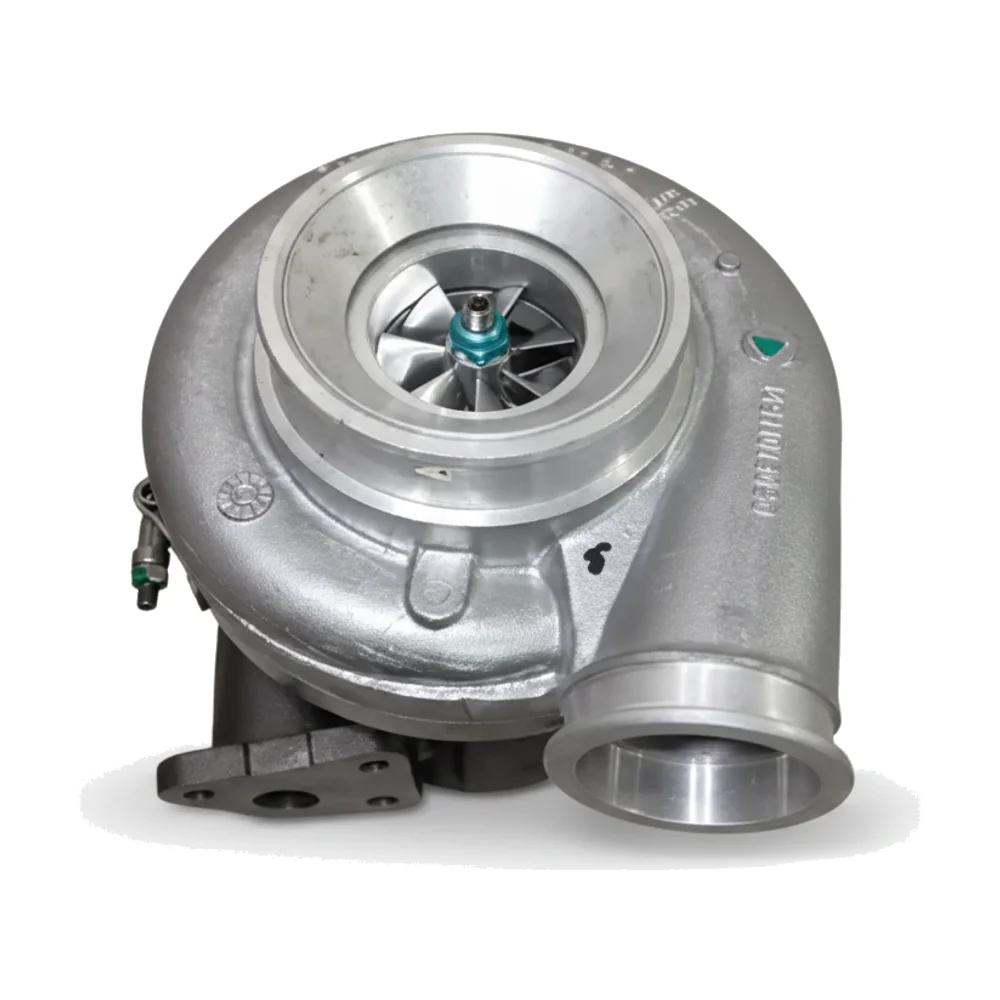 Турбокомпрессор BorgWarner 14879700000 восстановленный