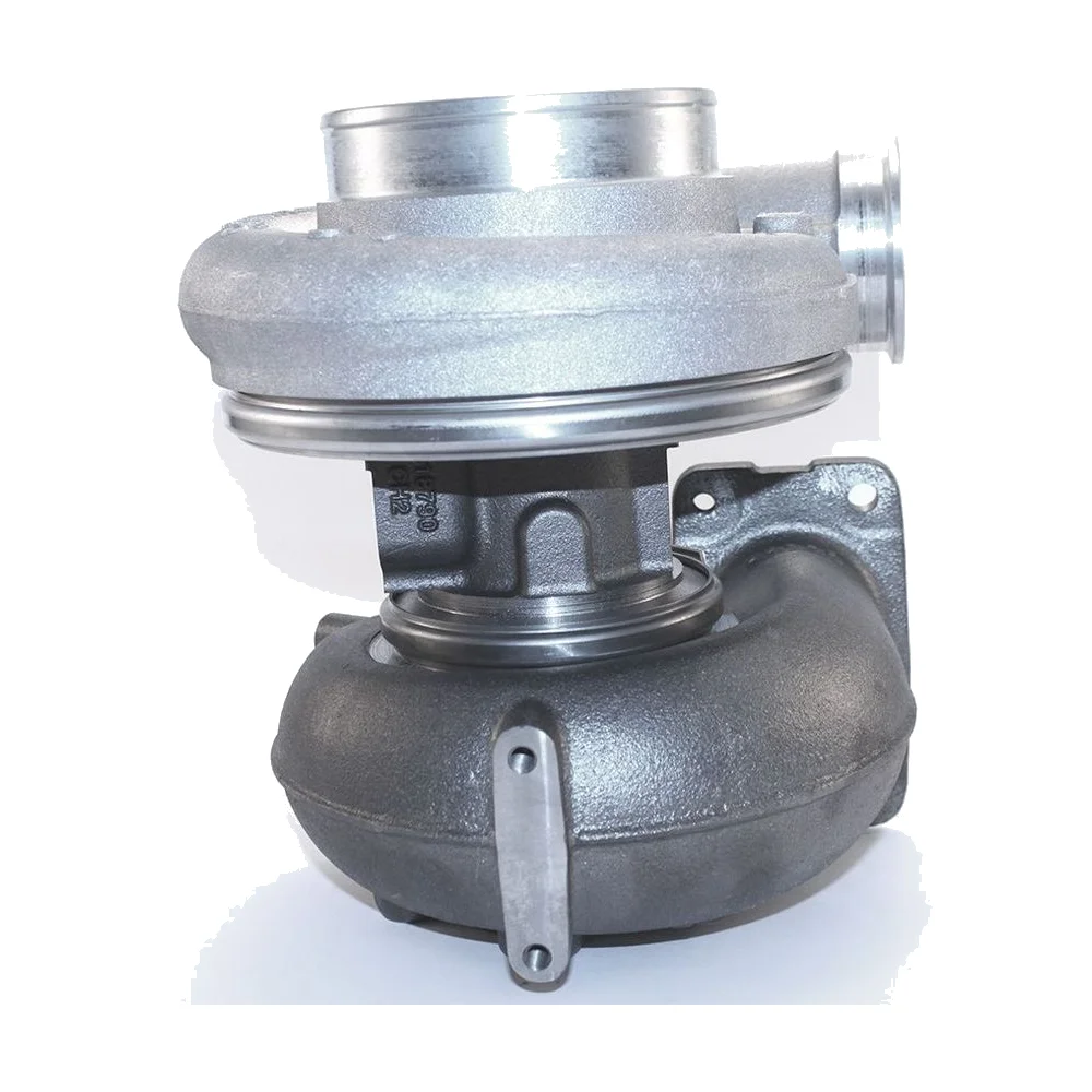Турбокомпрессор BorgWarner 14879700008