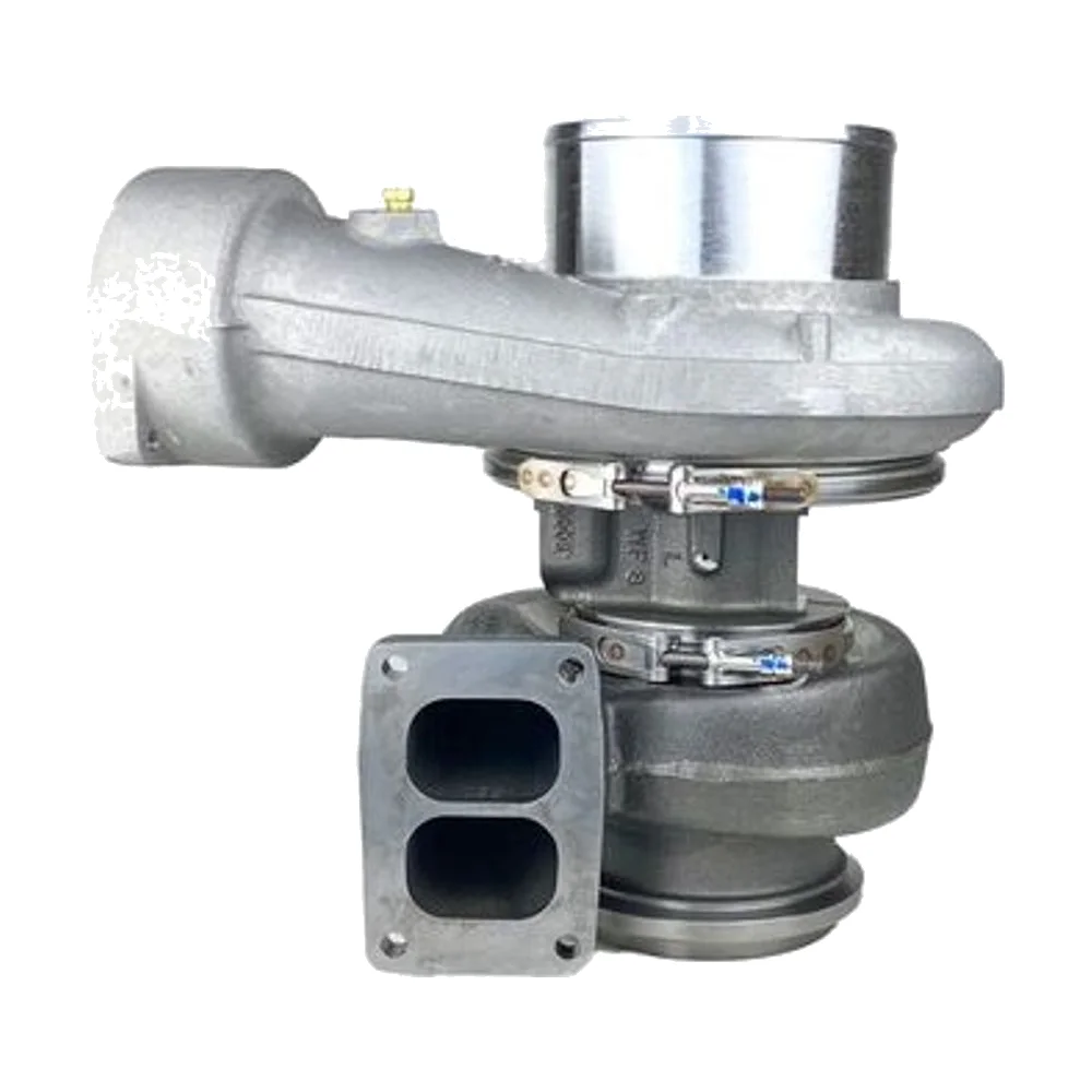 Турбокомпрессор BorgWarner 14969880000