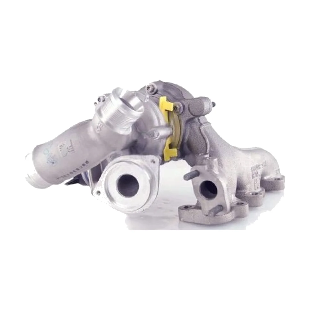 Турбокомпрессор BorgWarner 16309700003 восстановленный