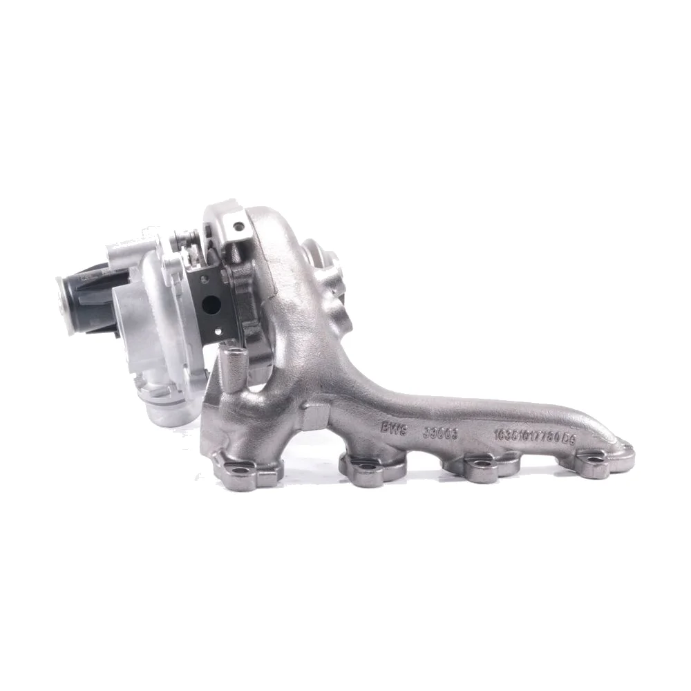 Турбокомпрессор BorgWarner 16359700051 восстановленный