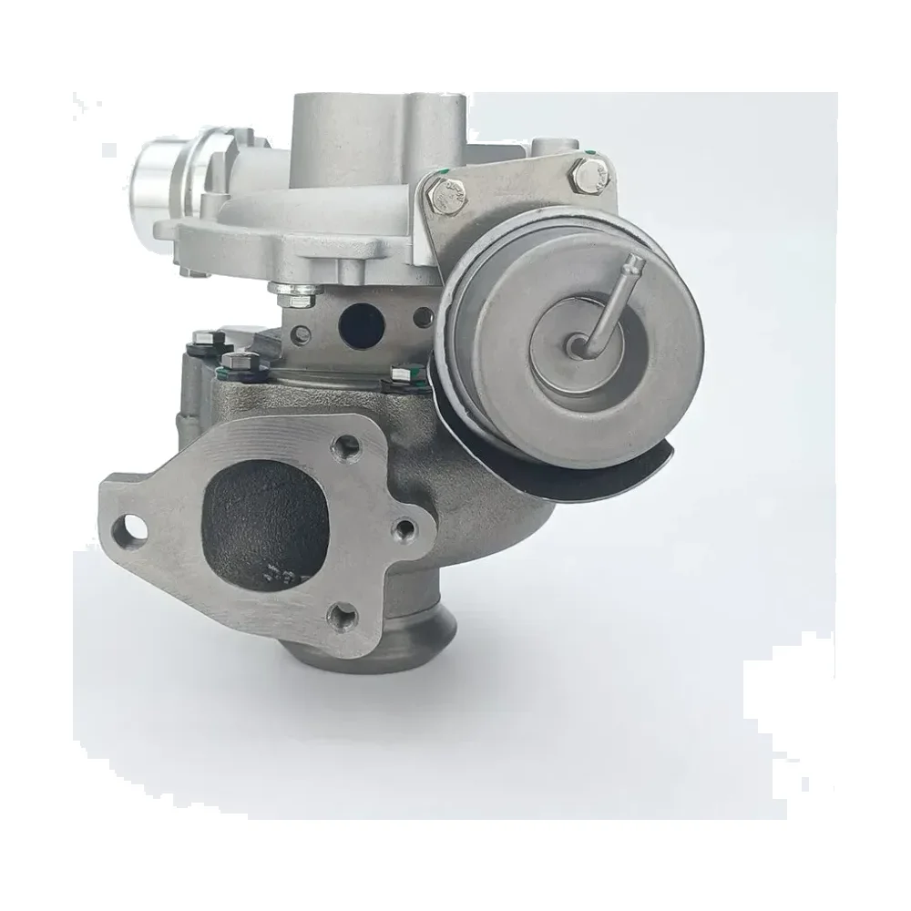 Турбокомпрессор BorgWarner 16359880003 восстановленный