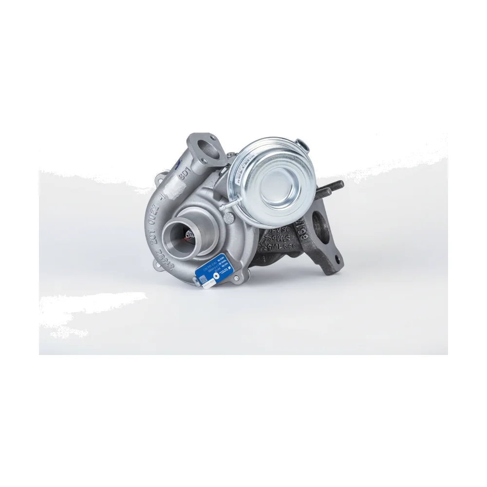 Турбокомпрессор BorgWarner 16359880032 восстановленный