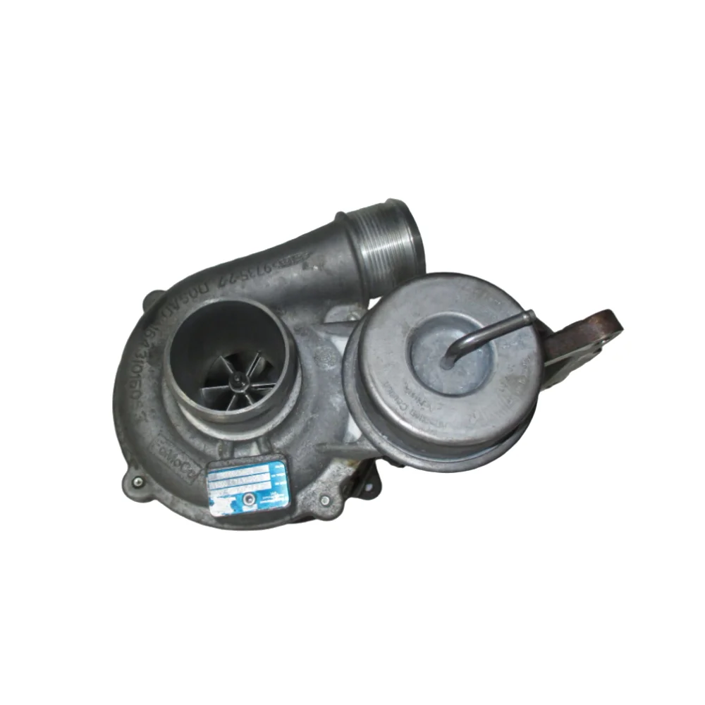 Турбокомпрессор BorgWarner 16399700006 восстановленный