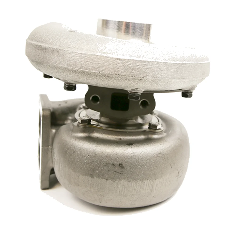 Турбокомпрессор BorgWarner 172495