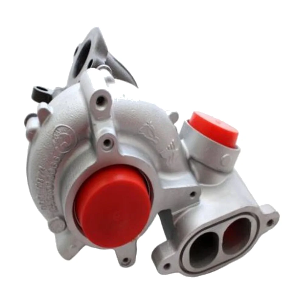 Турбокомпрессор BorgWarner 18539700039 восстановленный