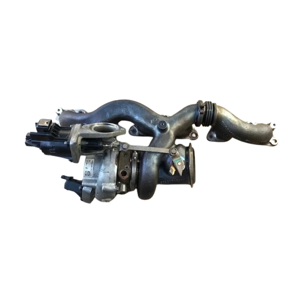 Турбокомпрессор BorgWarner 18559700023 восстановленный