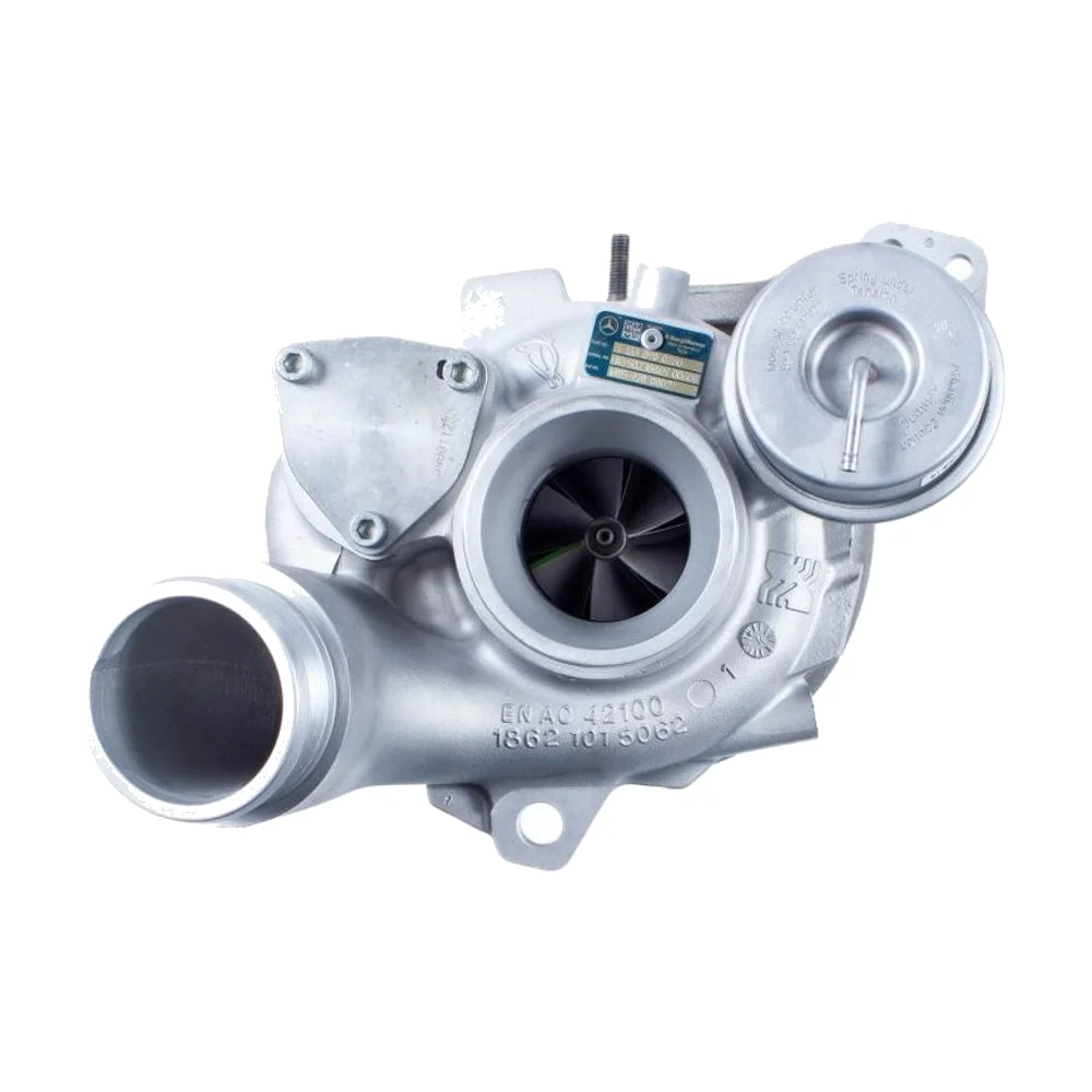Турбокомпрессор BorgWarner 18559880010 восстановленный