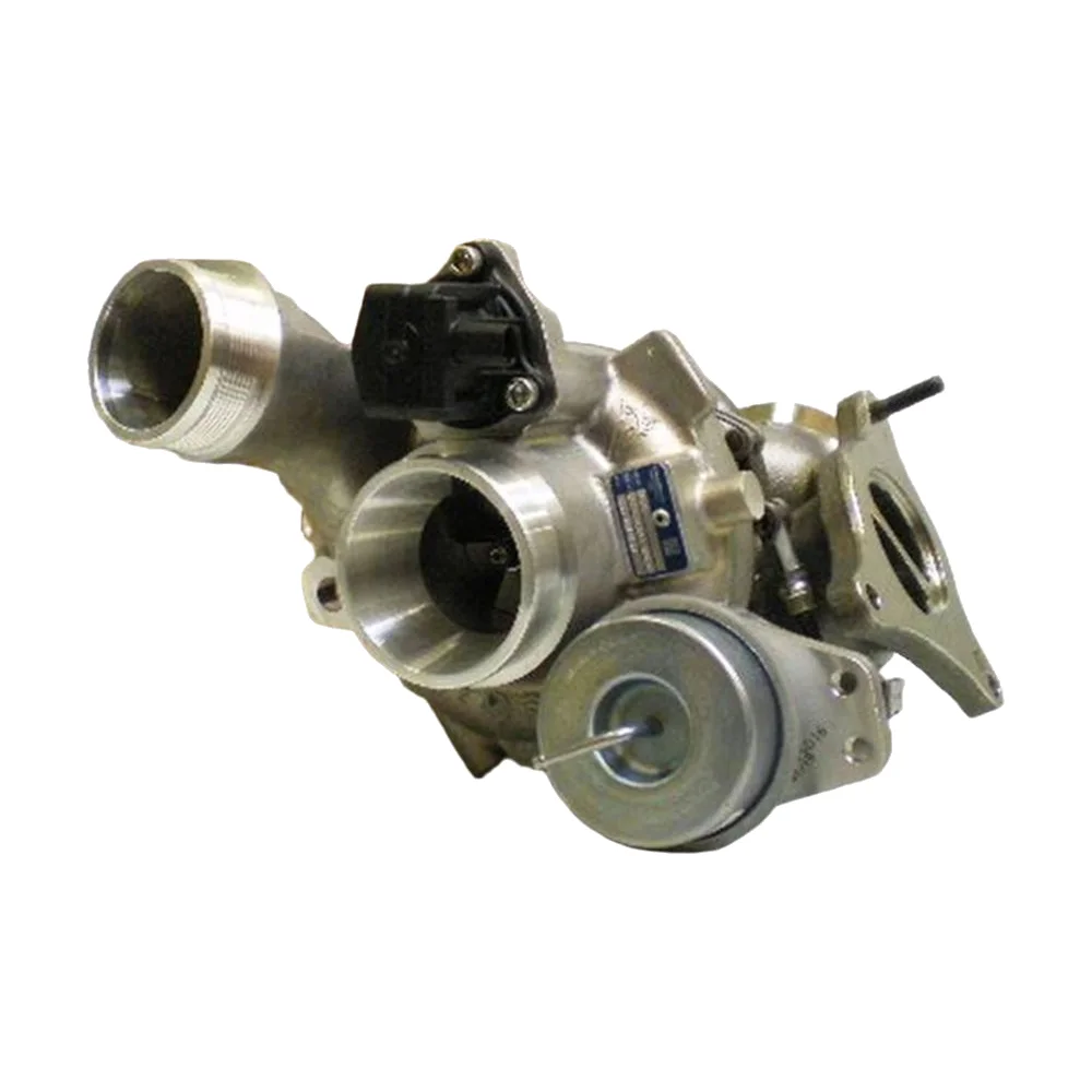 Турбокомпрессор BorgWarner 18559880013 восстановленный