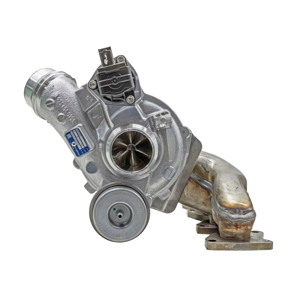 Турбокомпрессор BorgWarner 18559880015 восстановленный