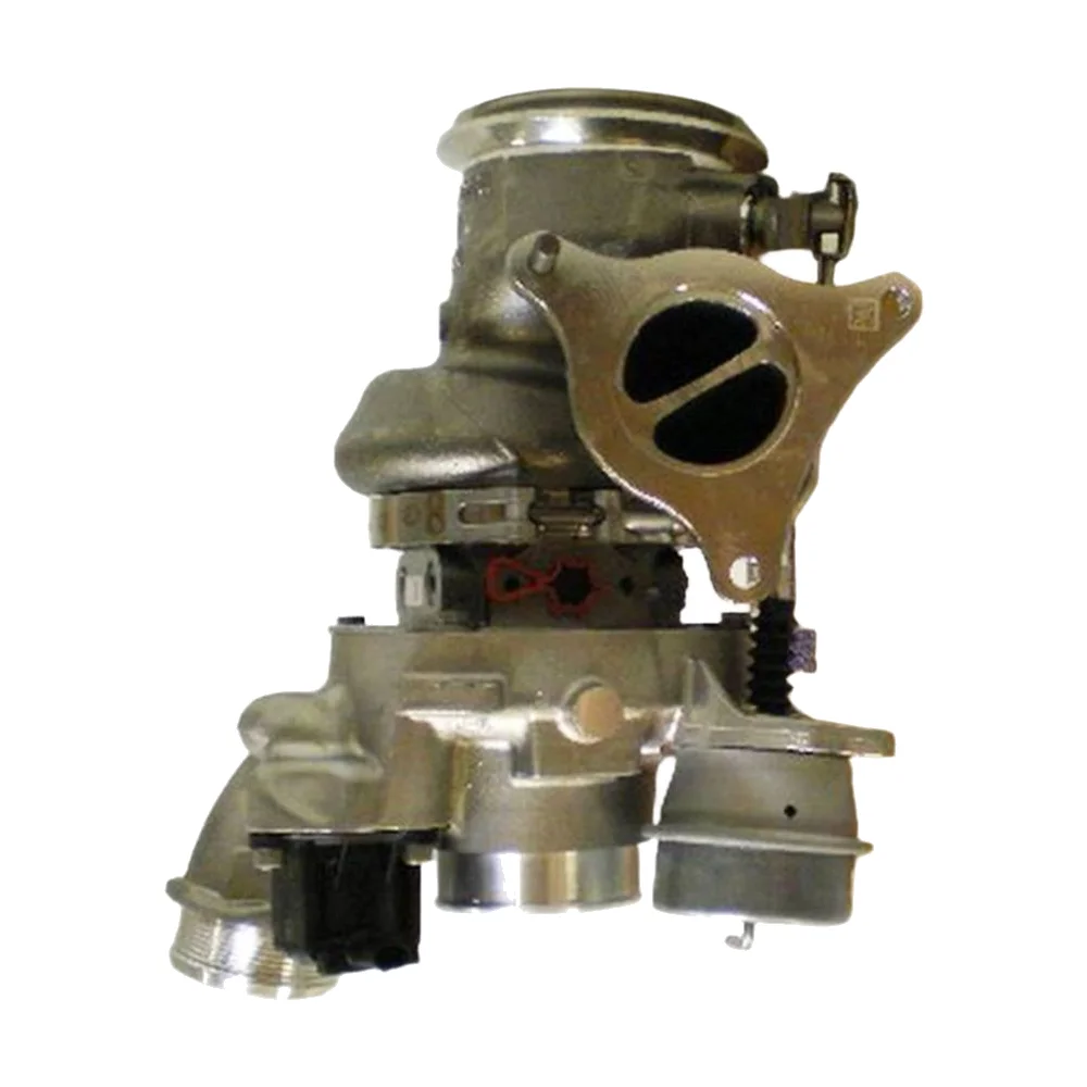 Турбокомпрессор BorgWarner 18559880039 восстановленный