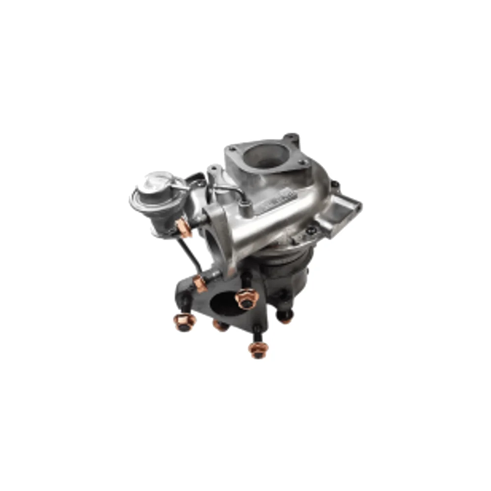 Турбокомпрессор BorgWarner 18559880040 восстановленный