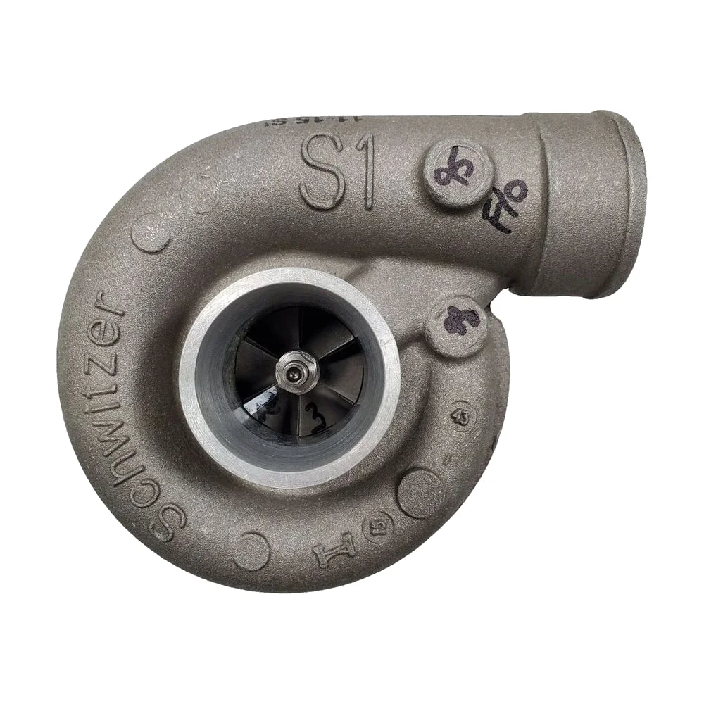 Турбокомпрессор BorgWarner 314995