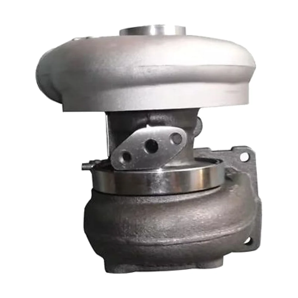 Турбокомпрессор BorgWarner 315726