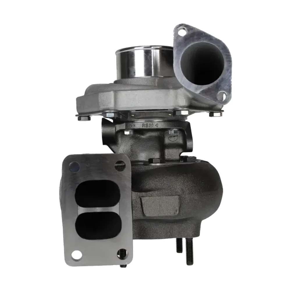 Турбокомпрессор BorgWarner 52239702871
