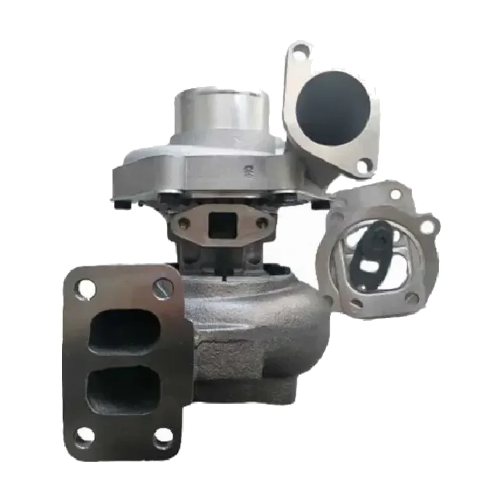 Турбокомпрессор BorgWarner 52239706001