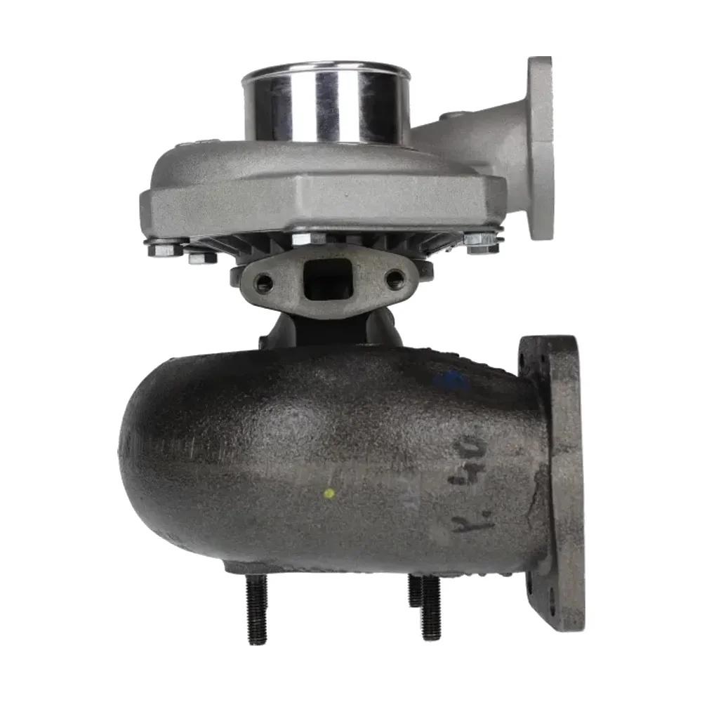 Турбокомпрессор BorgWarner 52239882870