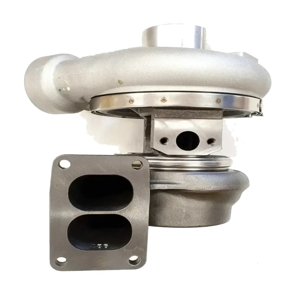 Турбокомпрессор BorgWarner 52329703296