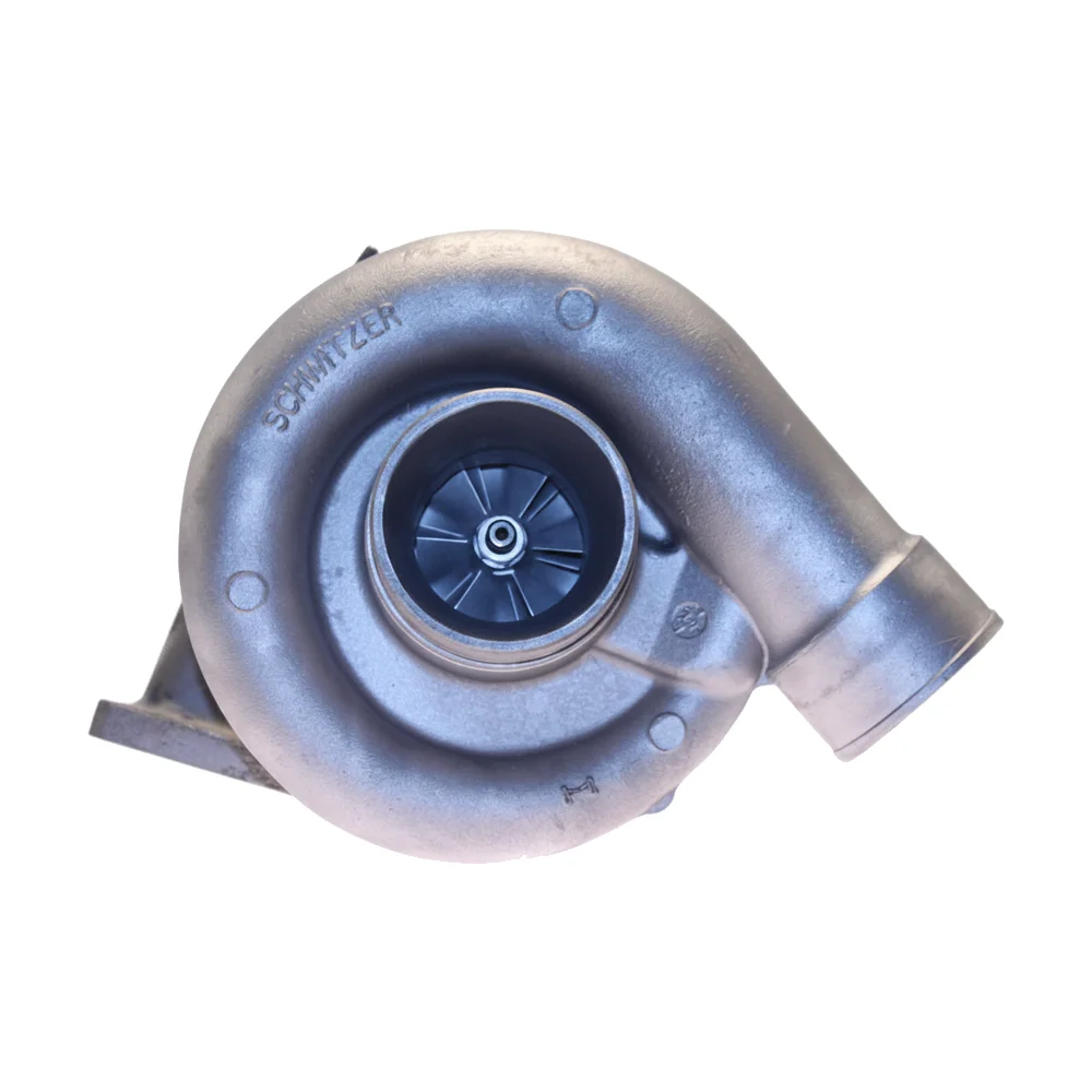 Турбокомпрессор BorgWarner 52329883279