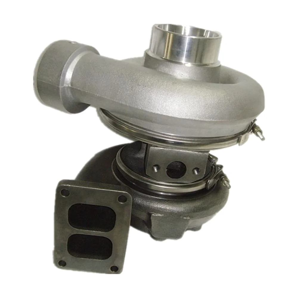 Турбокомпрессор BorgWarner 52329883293