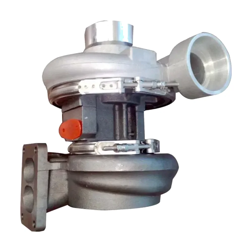 Турбокомпрессор BorgWarner 52329883296