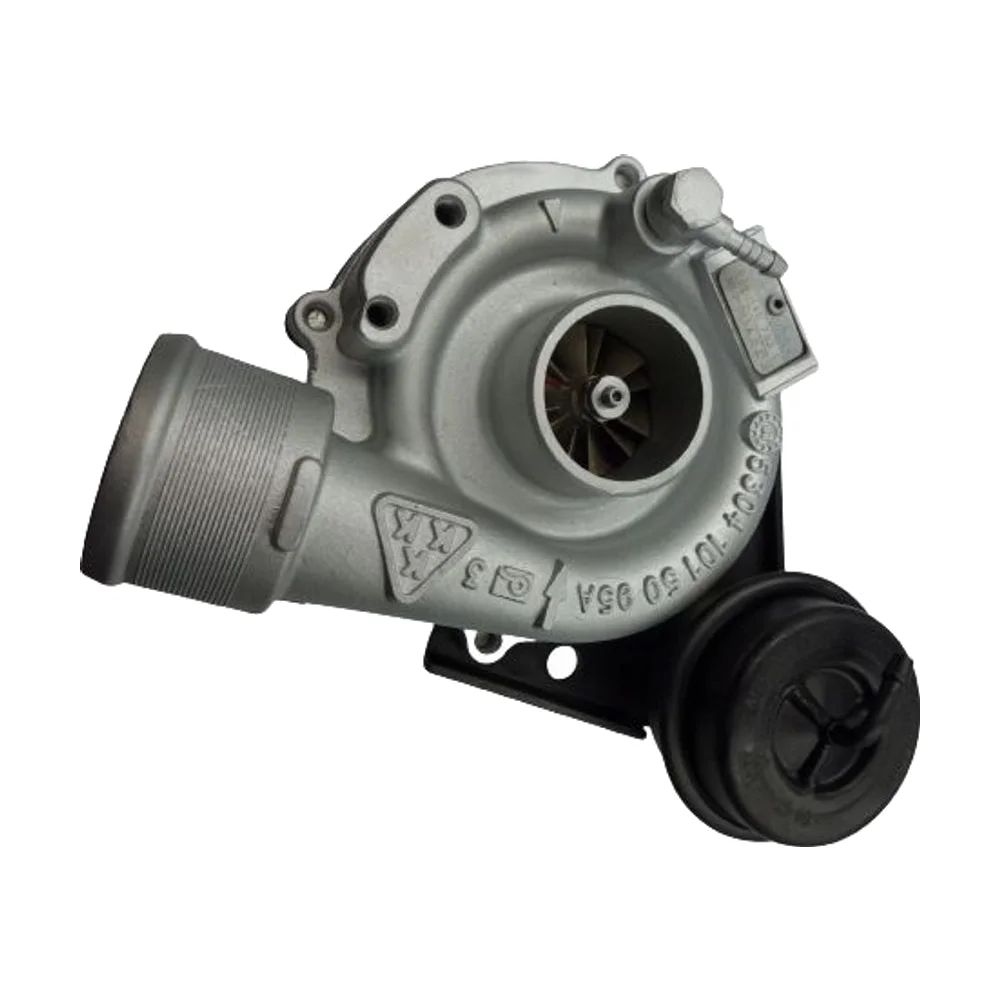 Турбокомпрессор BorgWarner 53039700005 восстановленный