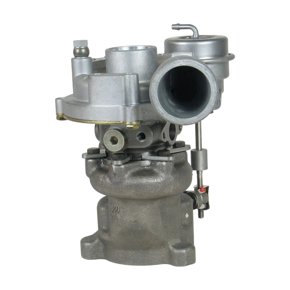Турбокомпрессор BorgWarner 53039700013 восстановленный
