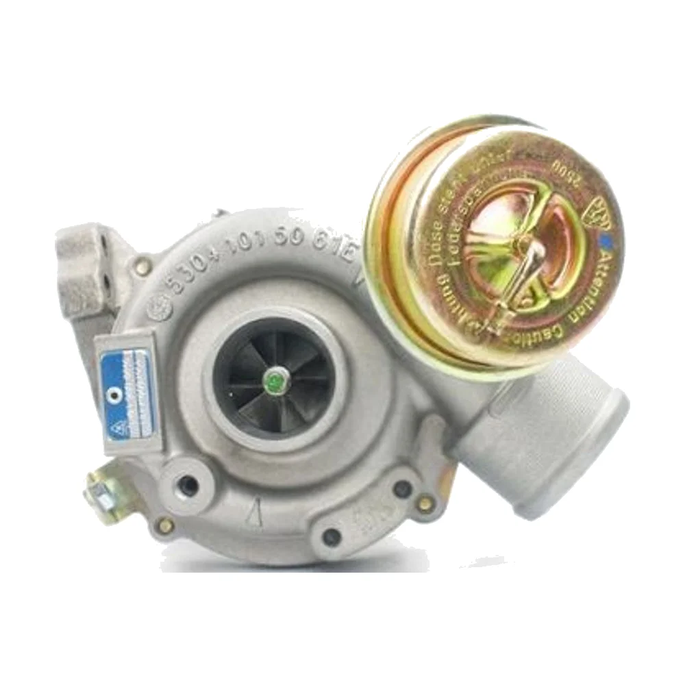 Турбокомпрессор BorgWarner 53039700016 восстановленный