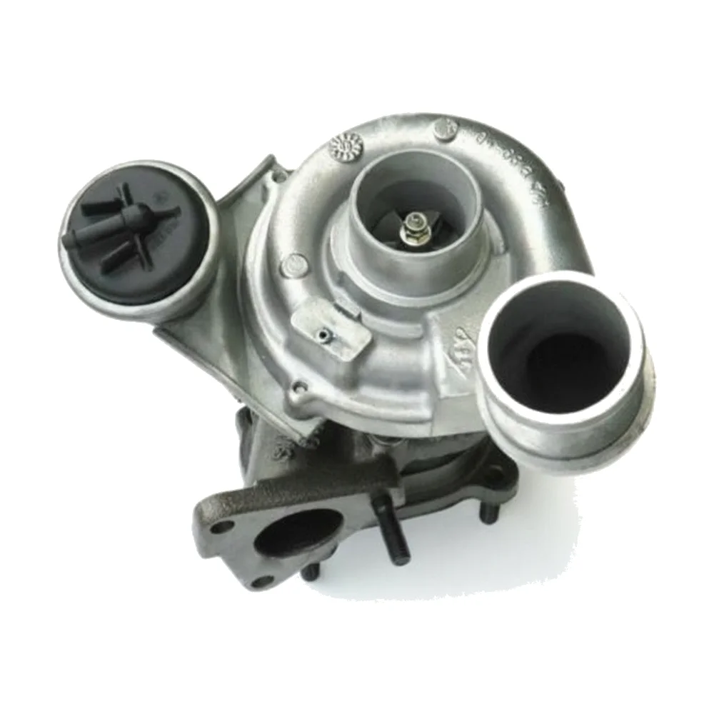 Турбокомпрессор BorgWarner 53039700038 восстановленный