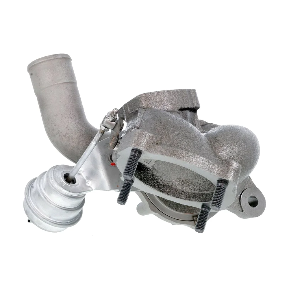 Турбокомпрессор BorgWarner 53039700053 восстановленный