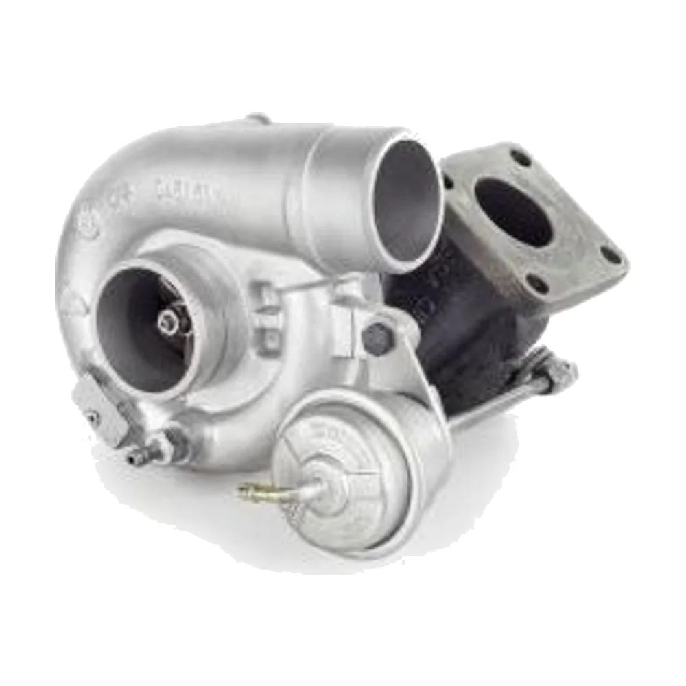 Турбокомпрессор BorgWarner 53039700054
