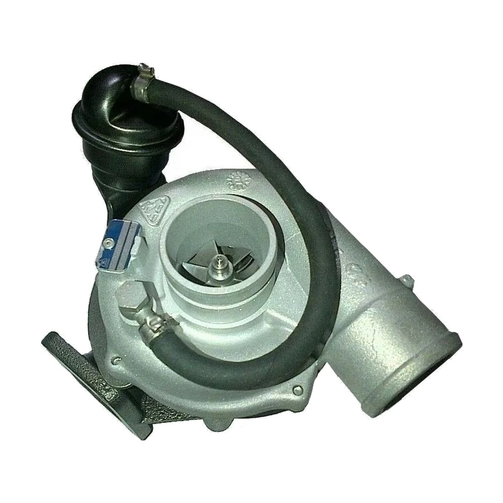 Турбокомпрессор BorgWarner 53039700075 восстановленный