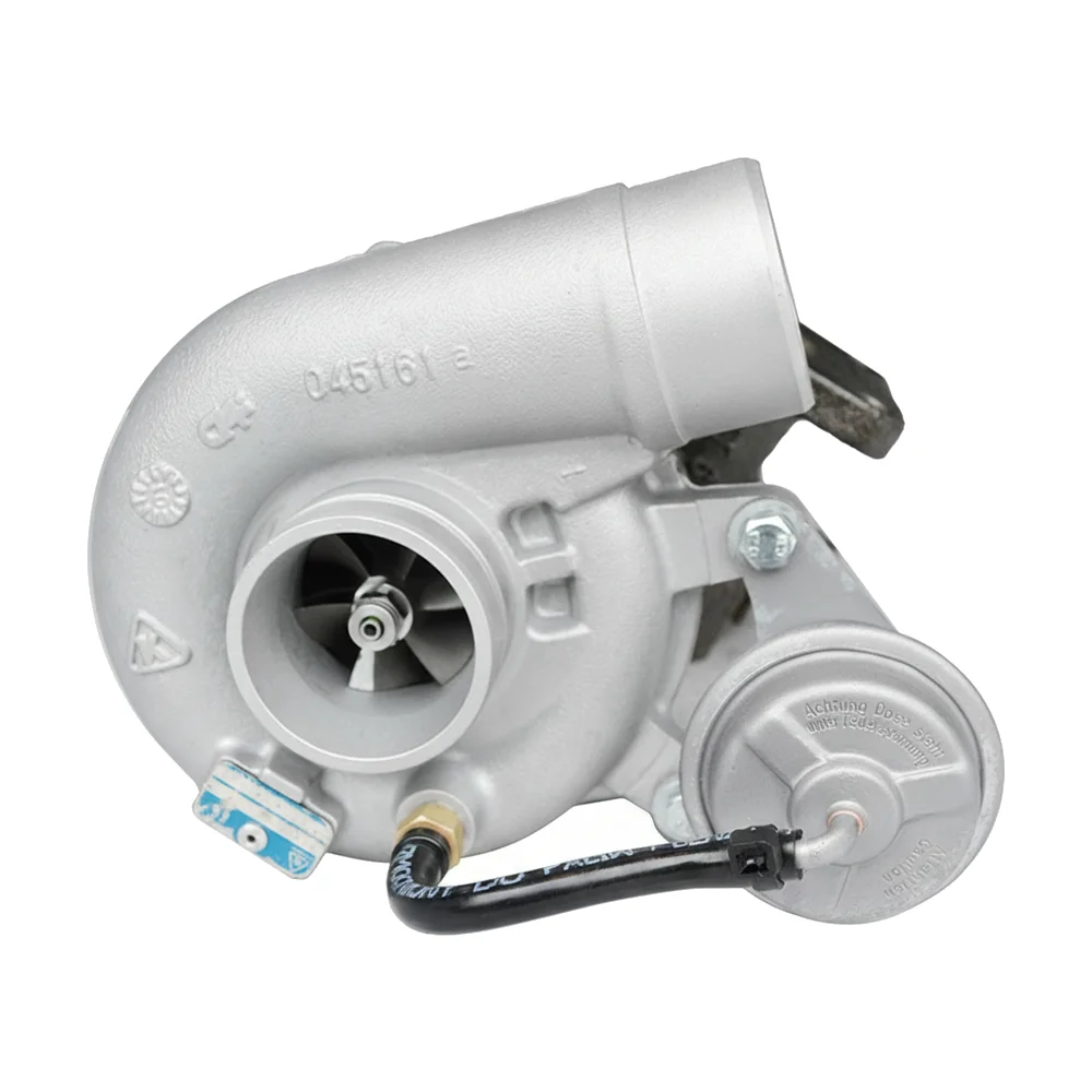 Турбокомпрессор BorgWarner 53039700081