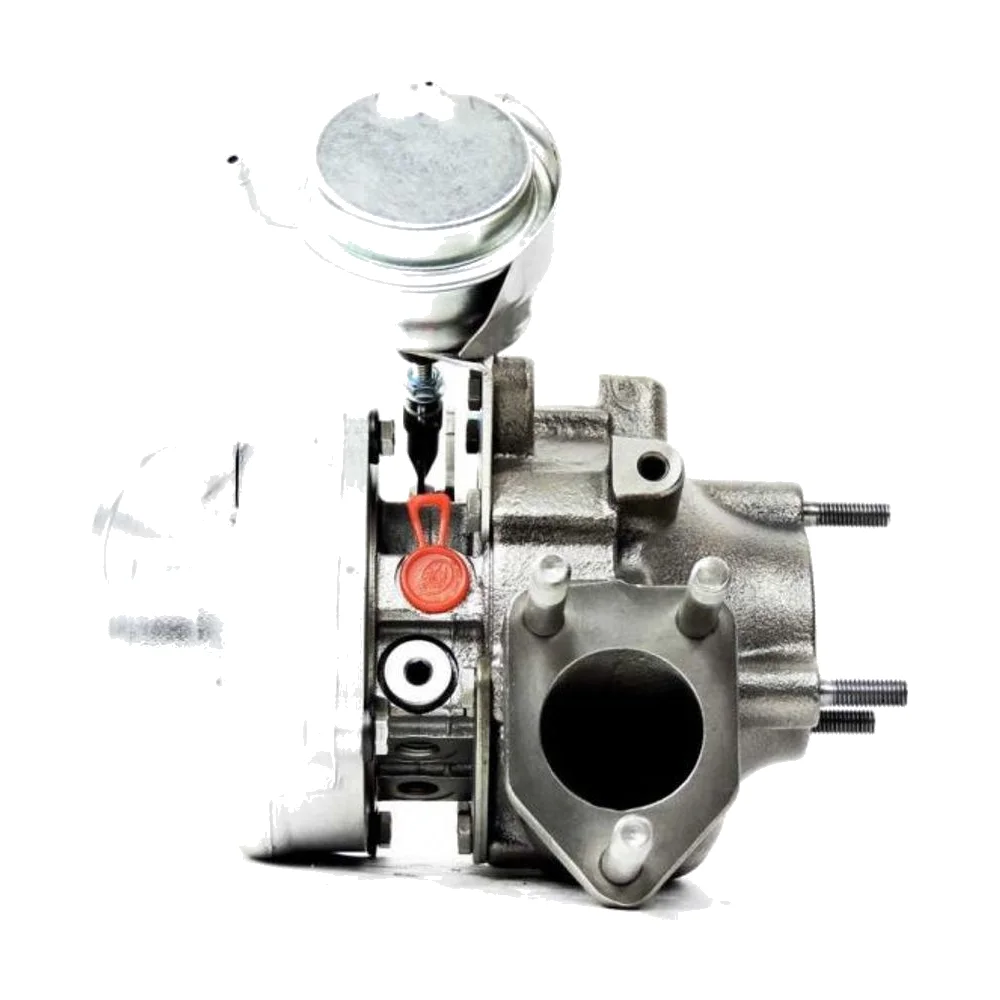 Турбокопрессор BorgWarner 53039700097