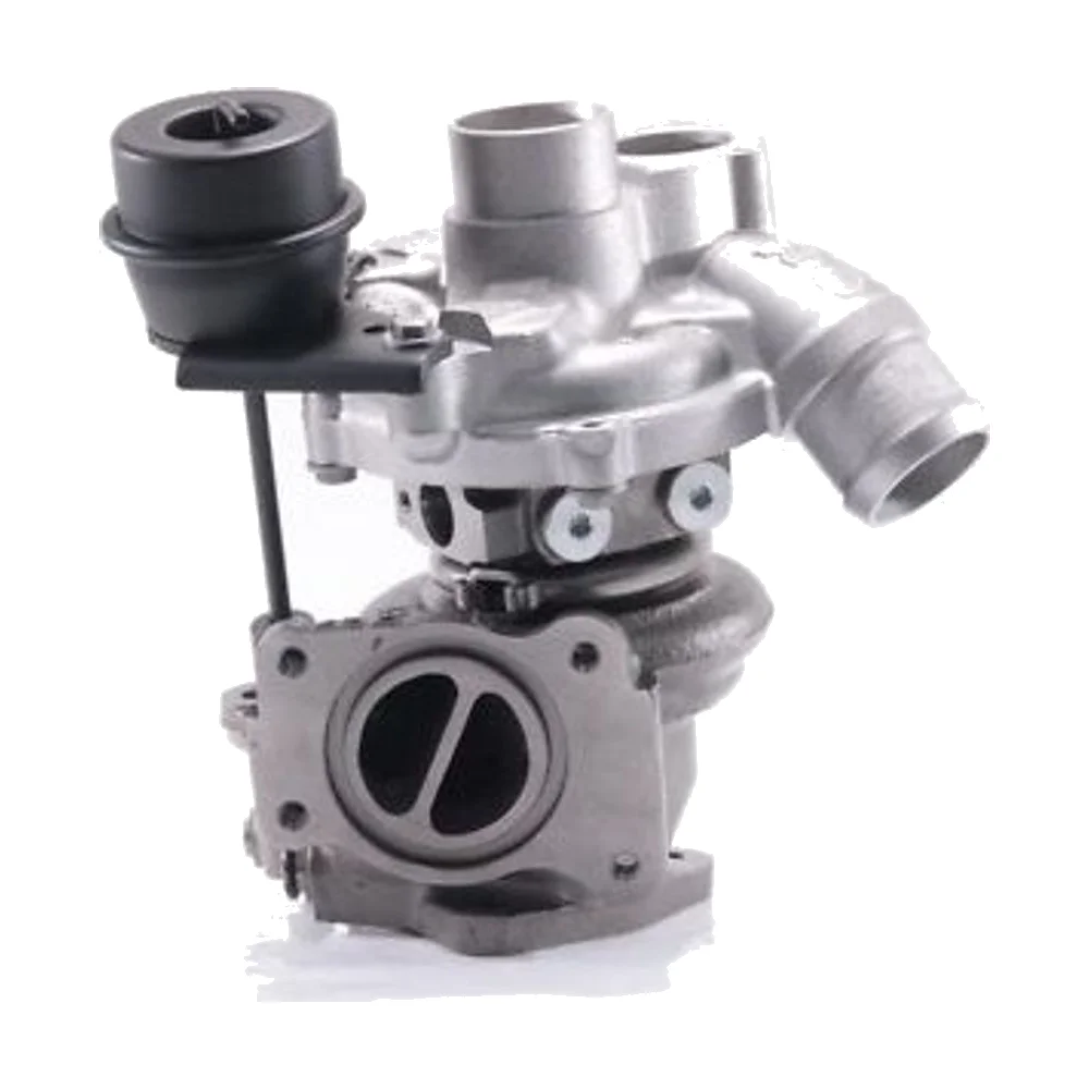 Турбокомпрессор BorgWarner 53039700117