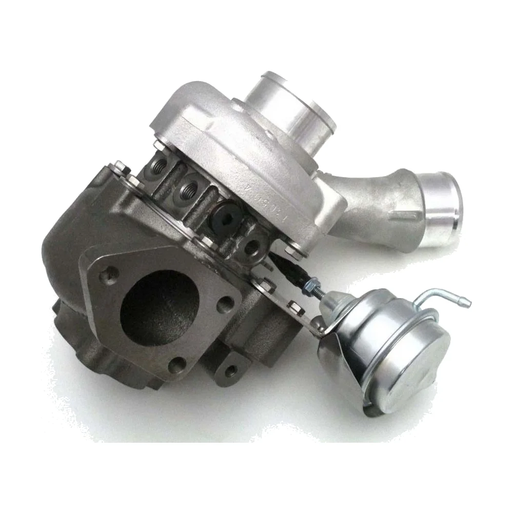 Турбокопрессор BorgWarner 53039700144