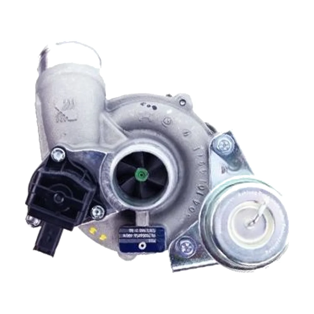 Турбокомпрессор BorgWarner 53039700180