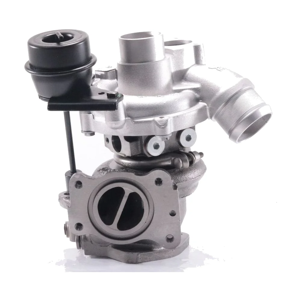 Турбокомпрессор BorgWarner 53039700292