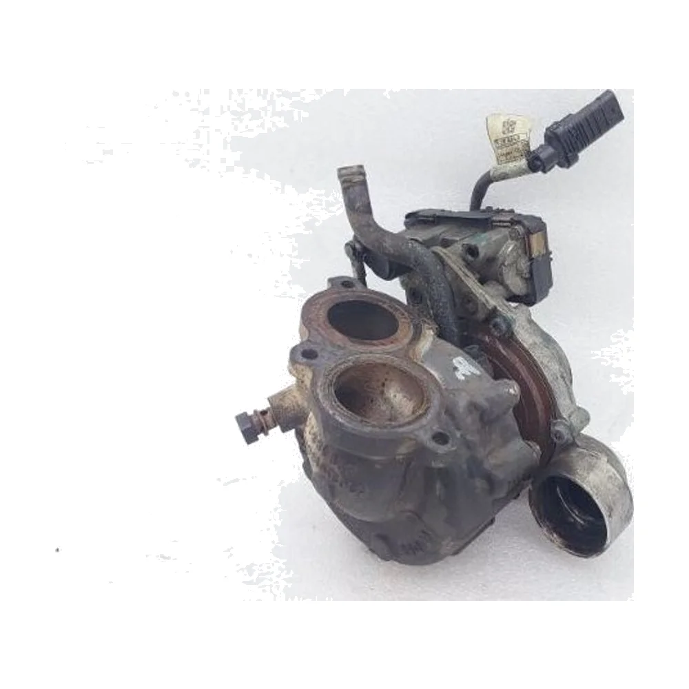 Турбокомпрессор BorgWarner 53039700388 восстановленный