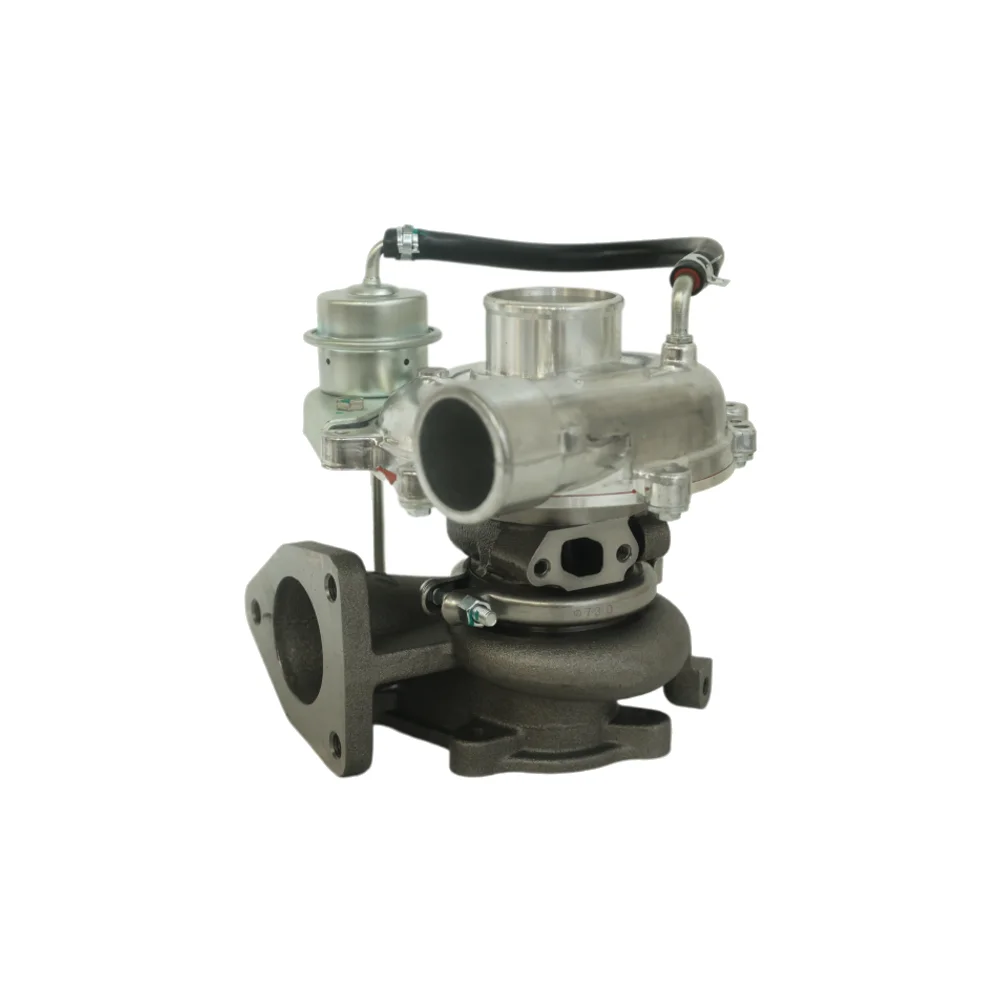 Турбокомпрессор BorgWarner 53039700464 восстановленный