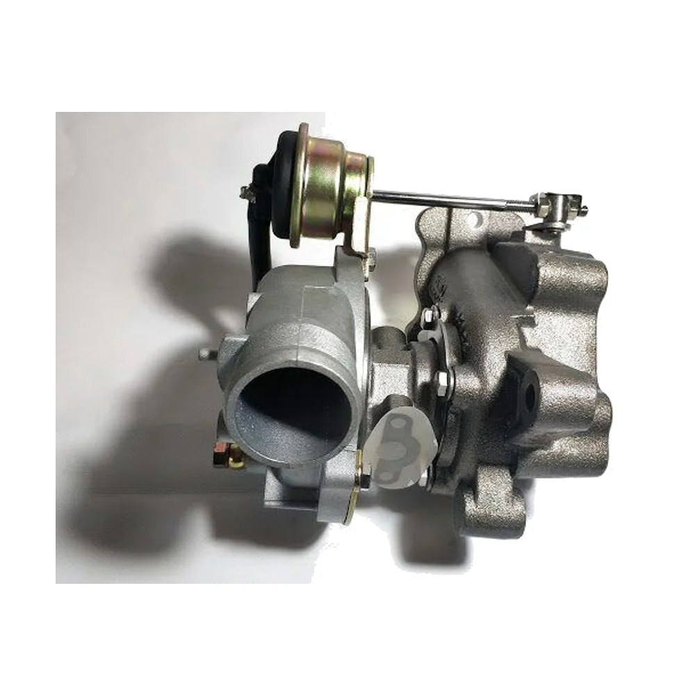 Турбокомпрессор BorgWarner 53039880009 восстановленный