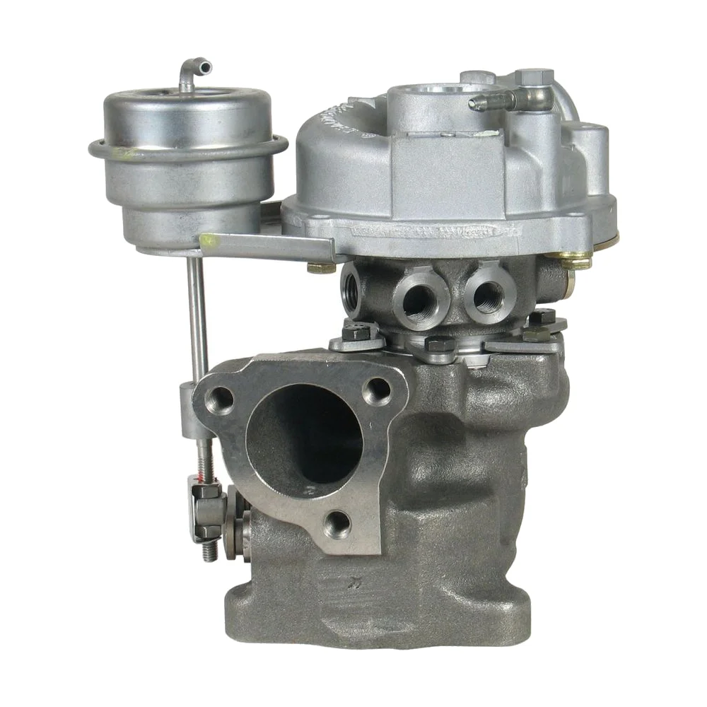 Турбокомпрессор BorgWarner 53039880013 восстановленный