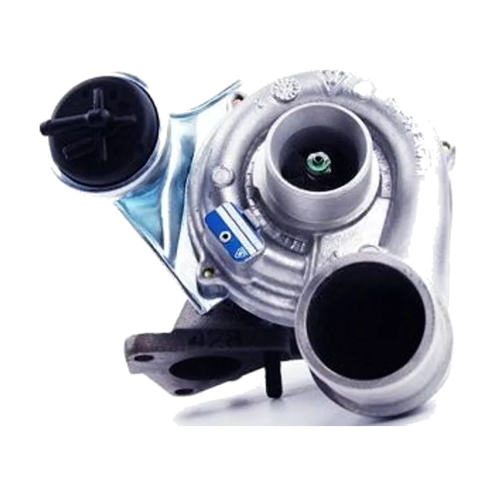Турбокомпрессор BorgWarner 53039880047 восстановленный