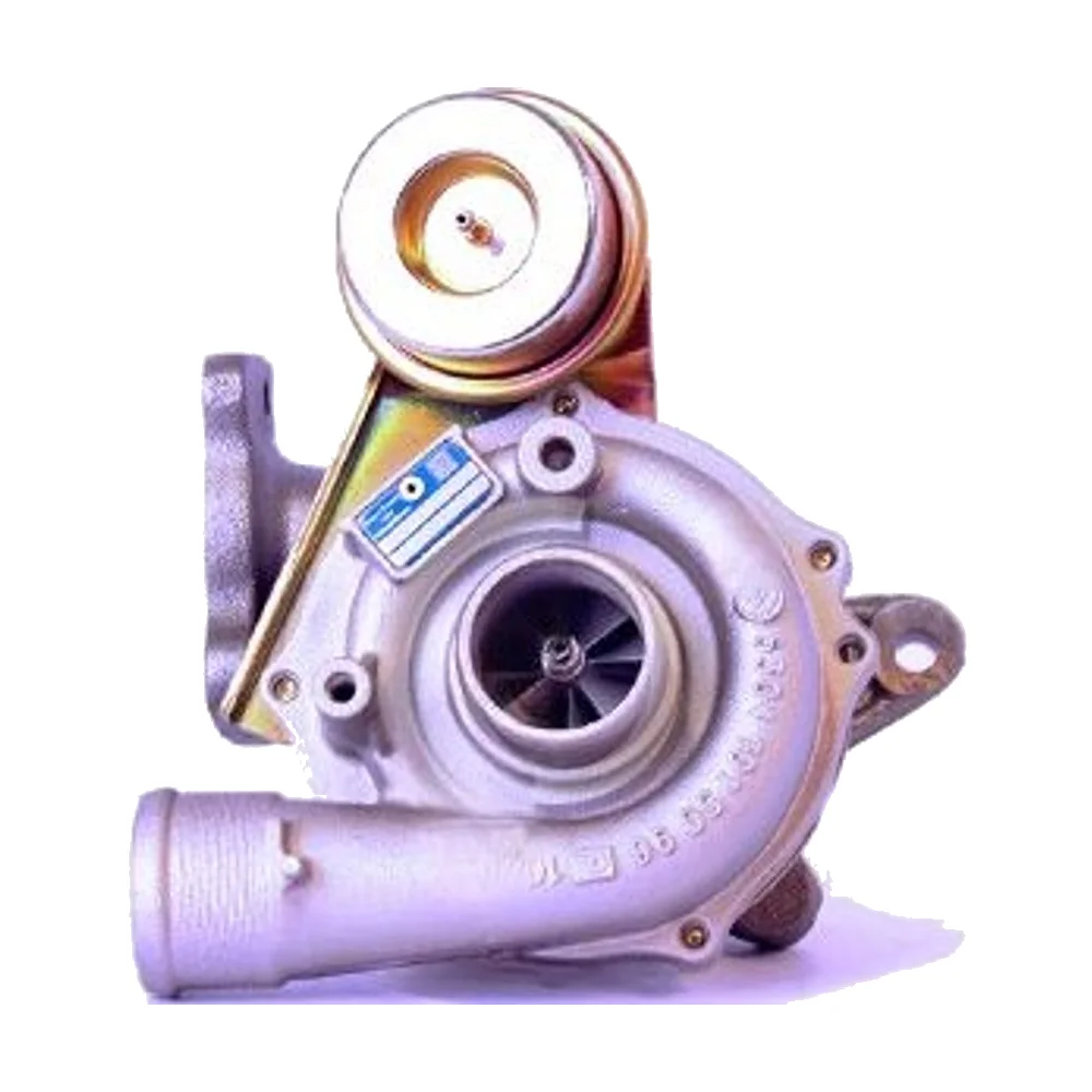 Турбокомпрессор BorgWarner 53039880051 восстановленный